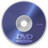 DVD RAM Icon